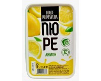 Пюре DOLCE PRIMAVERA 1кг Лимон